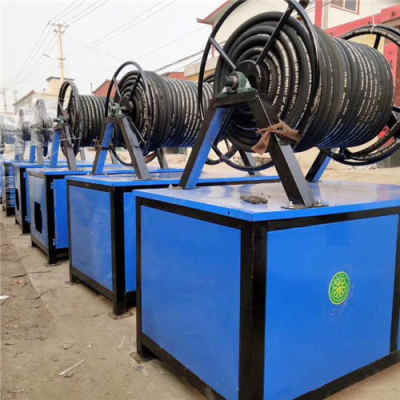 貴溪市塔機噴霧降塵噴淋機批發 建筑機械領域的致勝之道