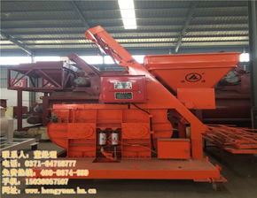 恒源建筑機械 白山攪拌機與混凝土攪拌機在建筑行業的應用