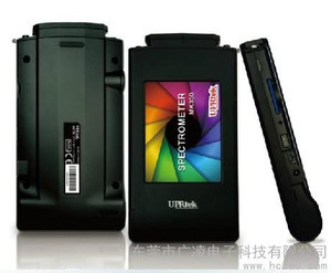 UPRtek mk350光譜儀 手持式LED光譜分析儀的價(jià)格、廠家及產(chǎn)品特點(diǎn)解析