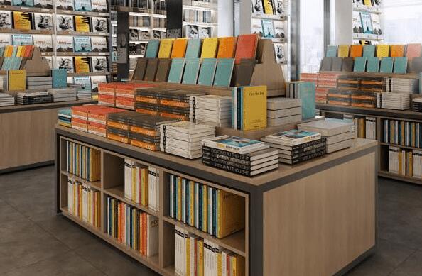 連鎖書店的發展前景與出版物零售的挑戰